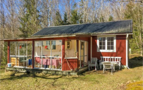 Stunning Home In Kallinge With Lake View Kallinge